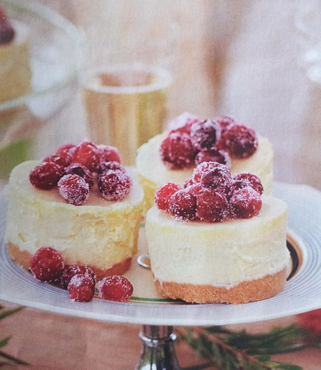 Cheese cake 🎂