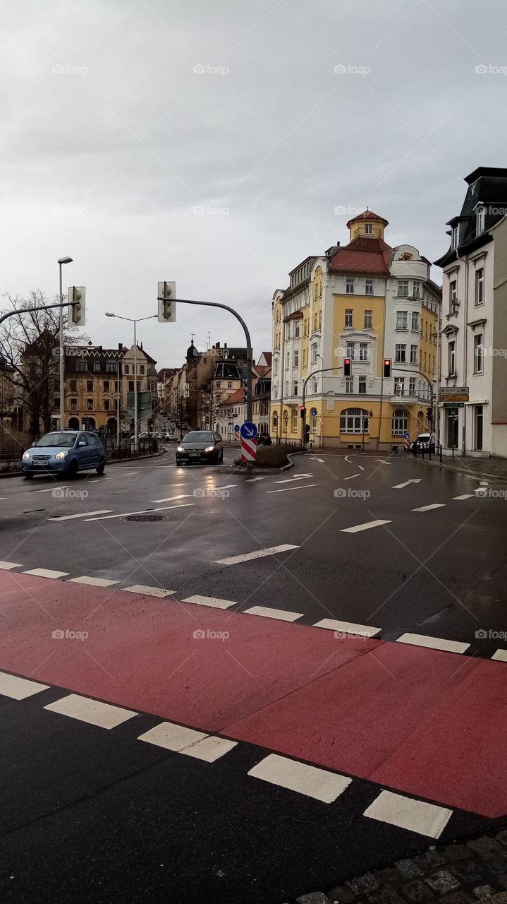 Altenburg 1000 Jahre alt