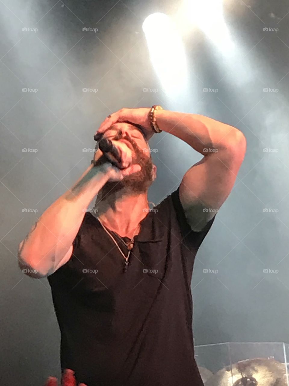 Chris Daughtry