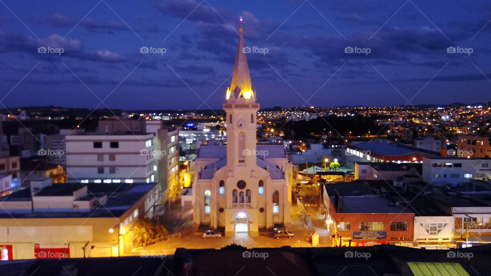 igreja matriz