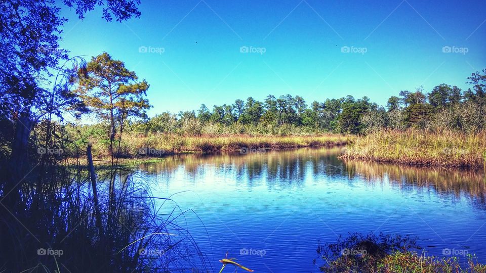 Water, Landscape, Lake, Nature, Reflection