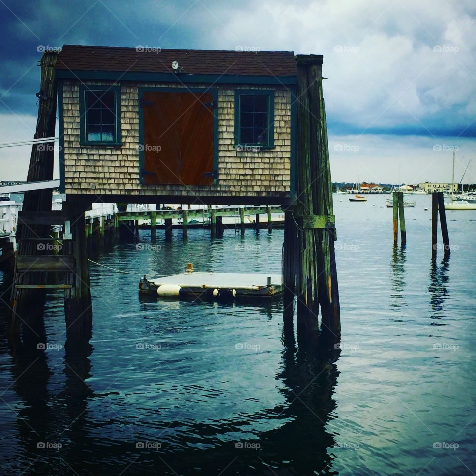 Newport, Rhode Island