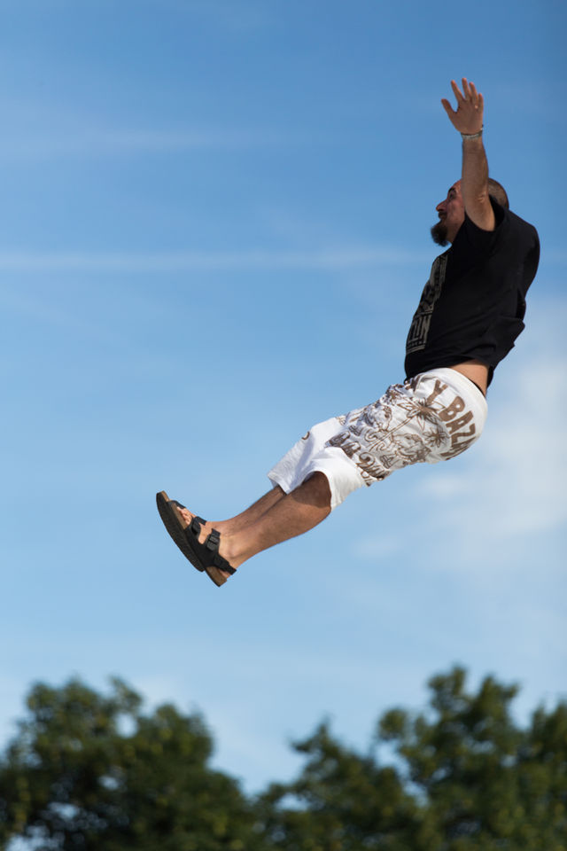 Jump 