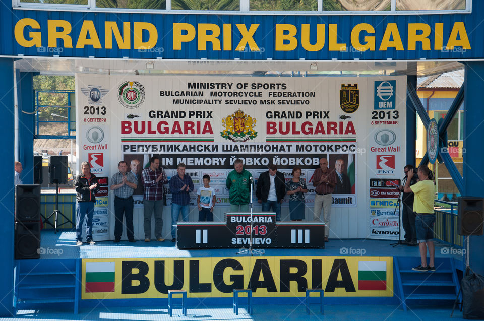 Bulgaria