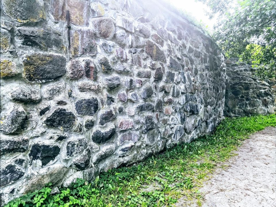 Wall