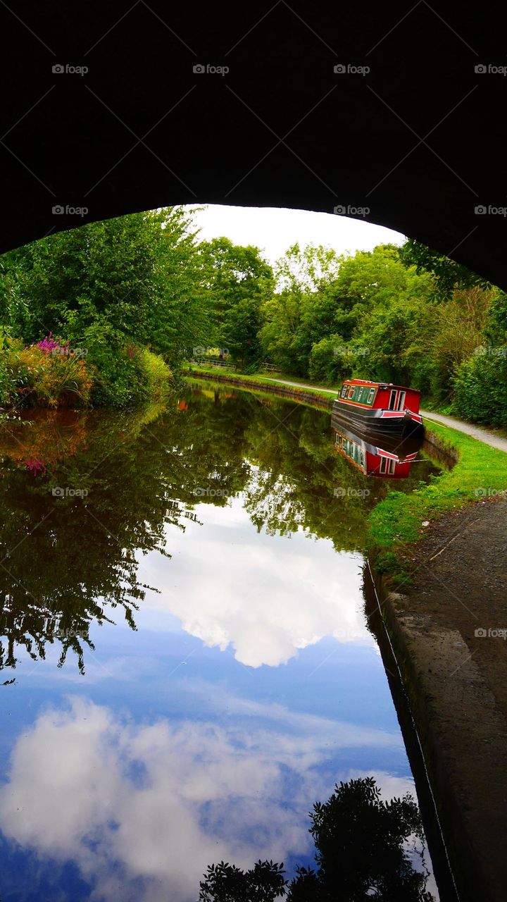 Waterway Wales 