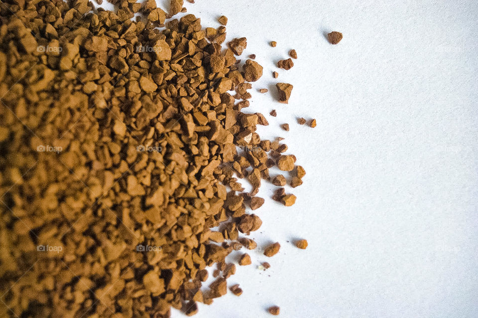 Coffee... my best friend in the mornings!