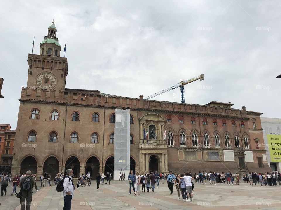 Bologna 