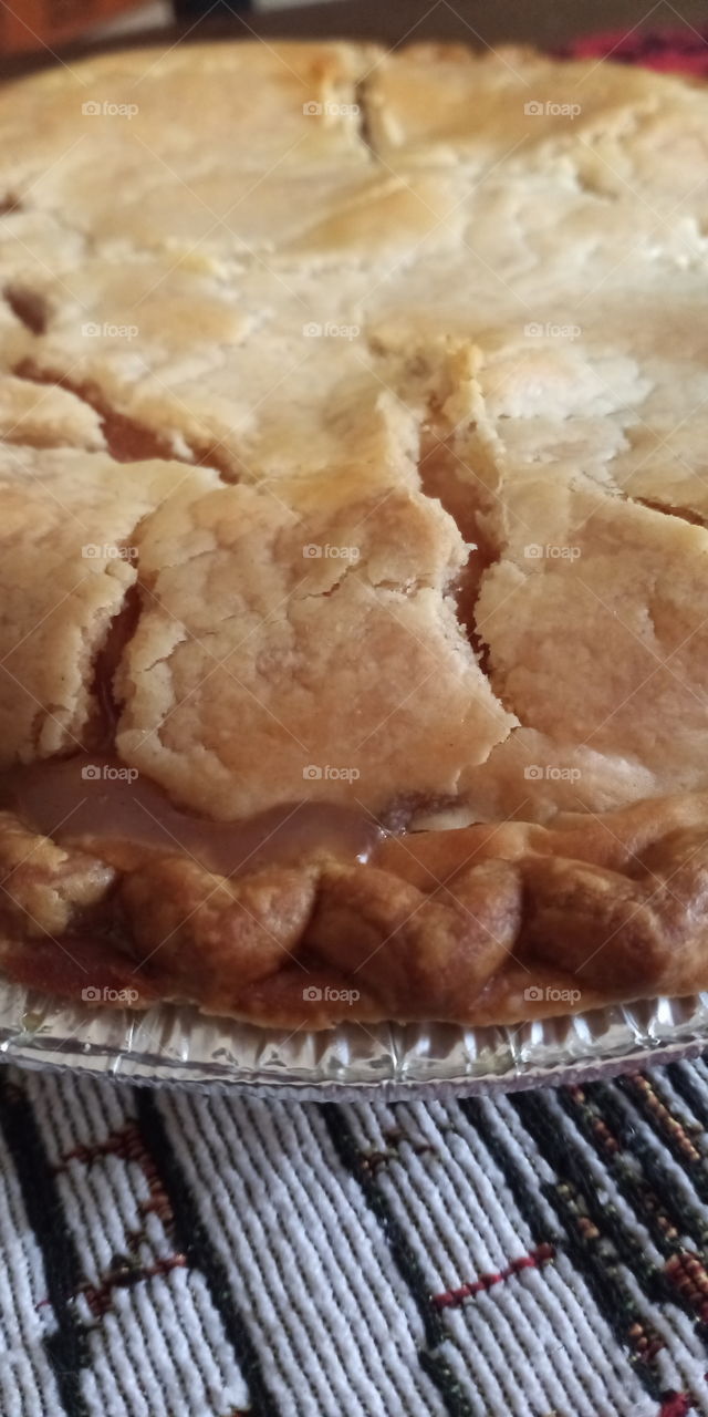 apple pie