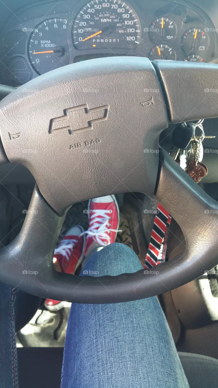 Car, Vehicle, Dashboard, Transportation System, Direction