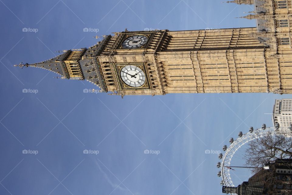 Big Ben 