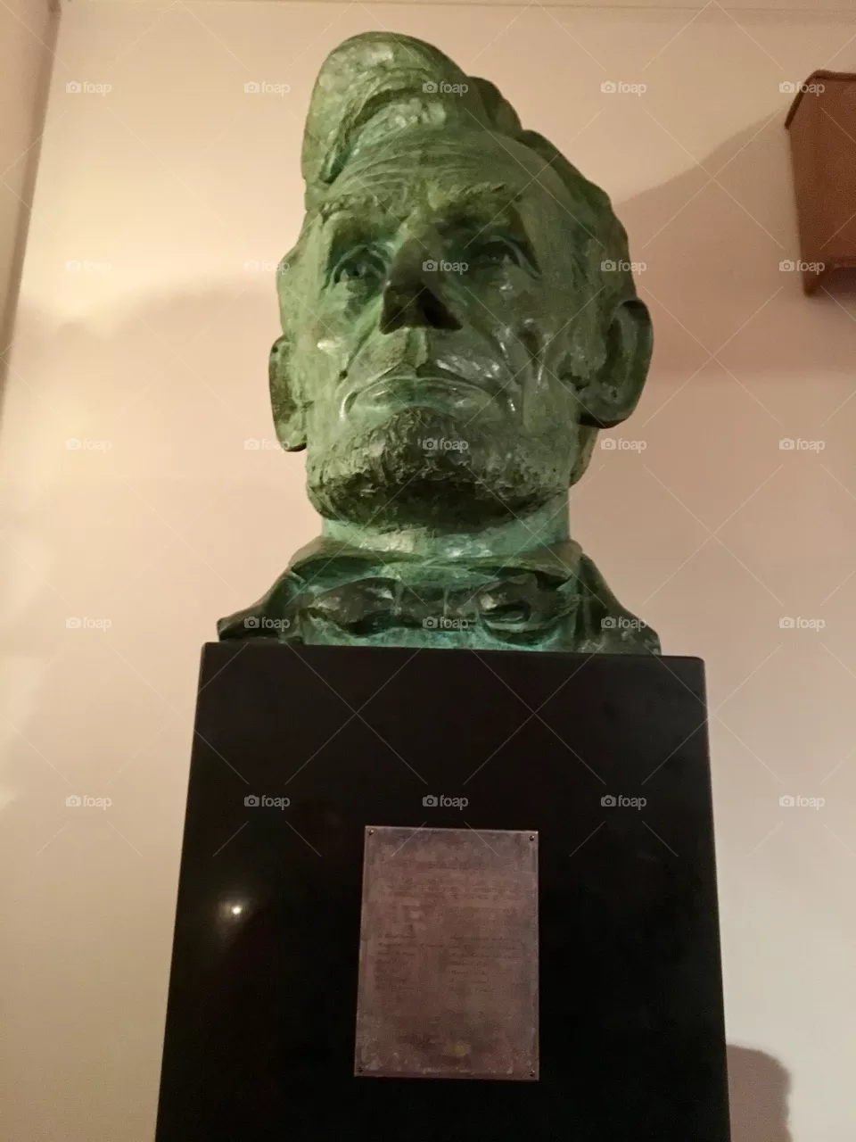 Lincoln 