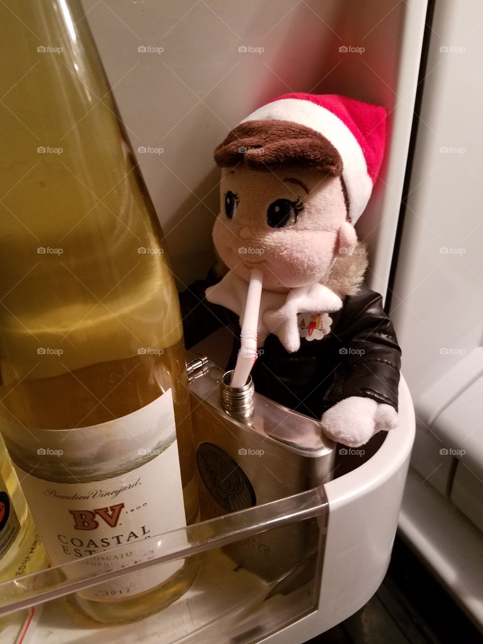 elf on the shelf