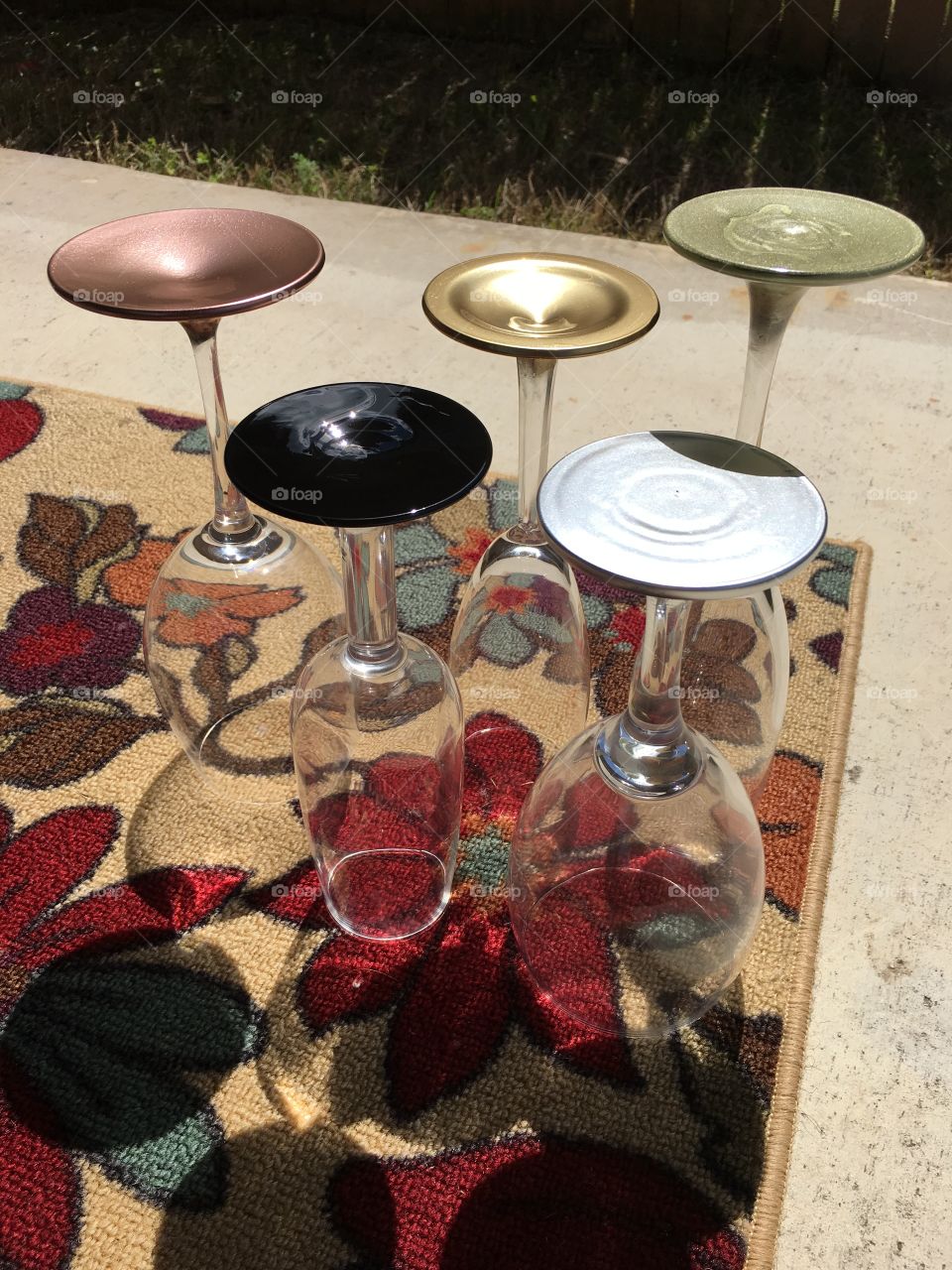 Wedding planning DIY