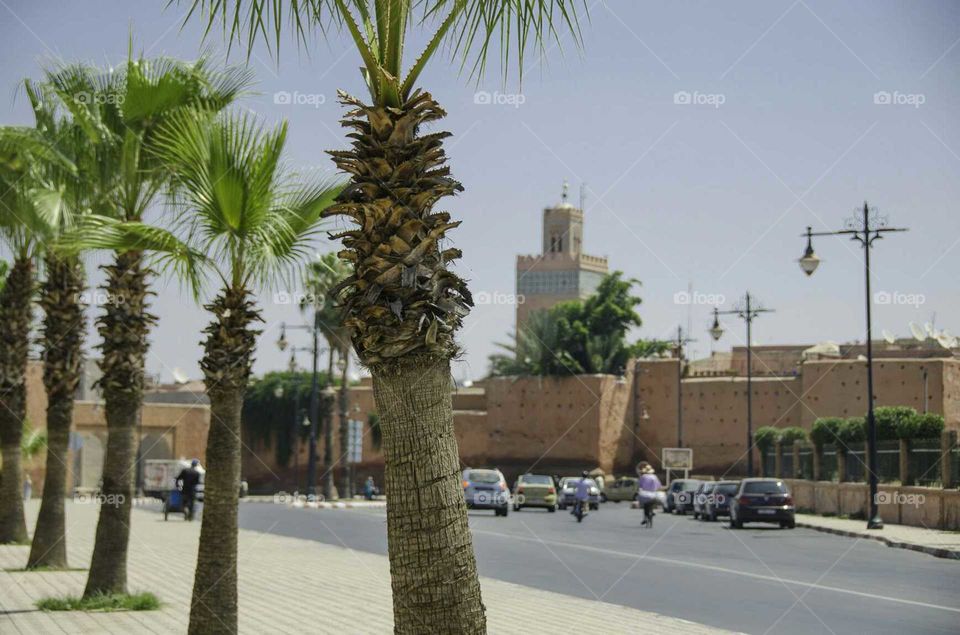 Marrakech