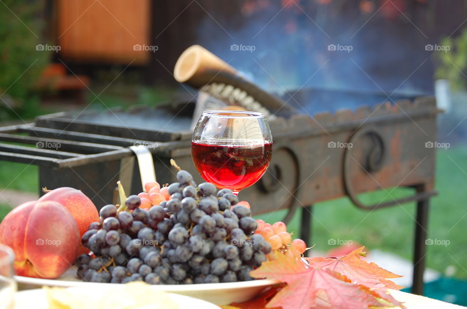 Fruit, Wine, Food, Grow, No Person