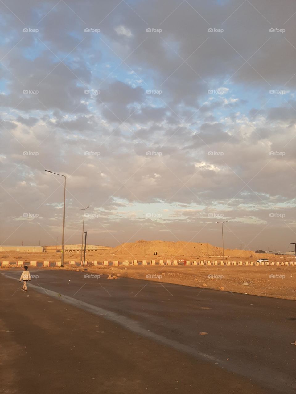 I am poor, I need your support