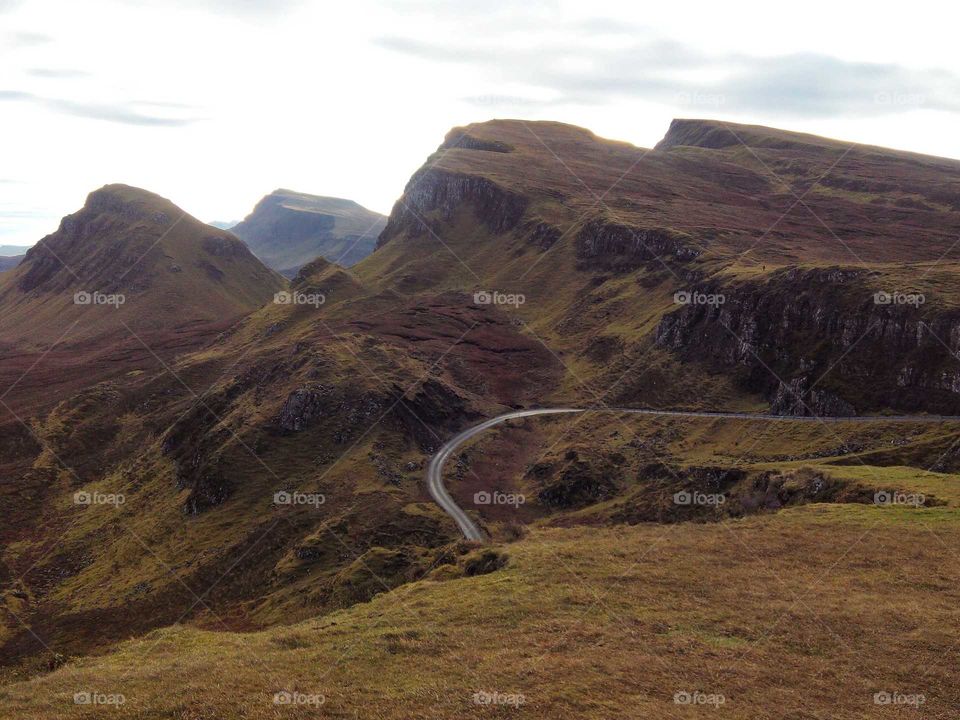 Isle of Skye