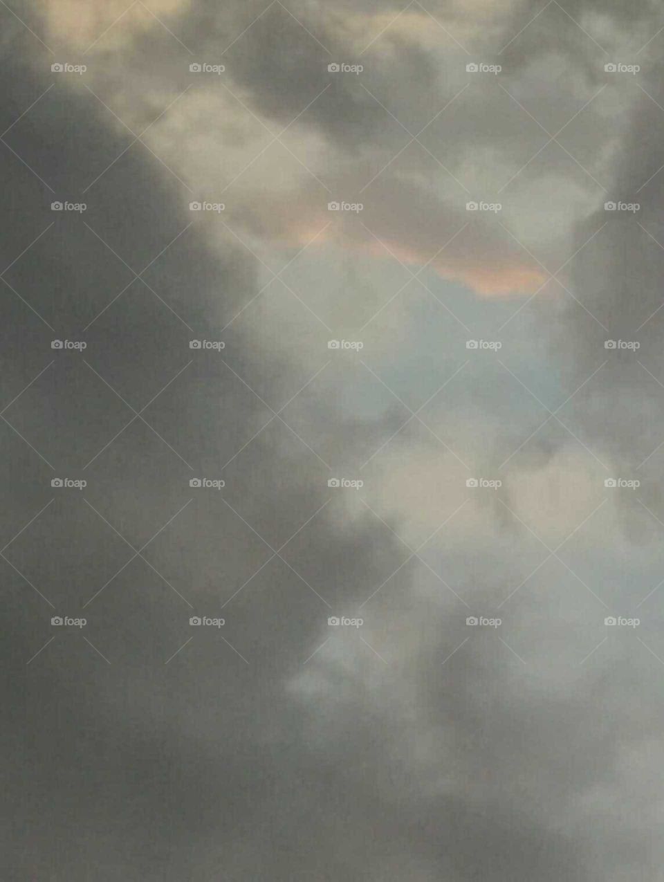 Sky, Landscape, Daylight, Weather, Smoke