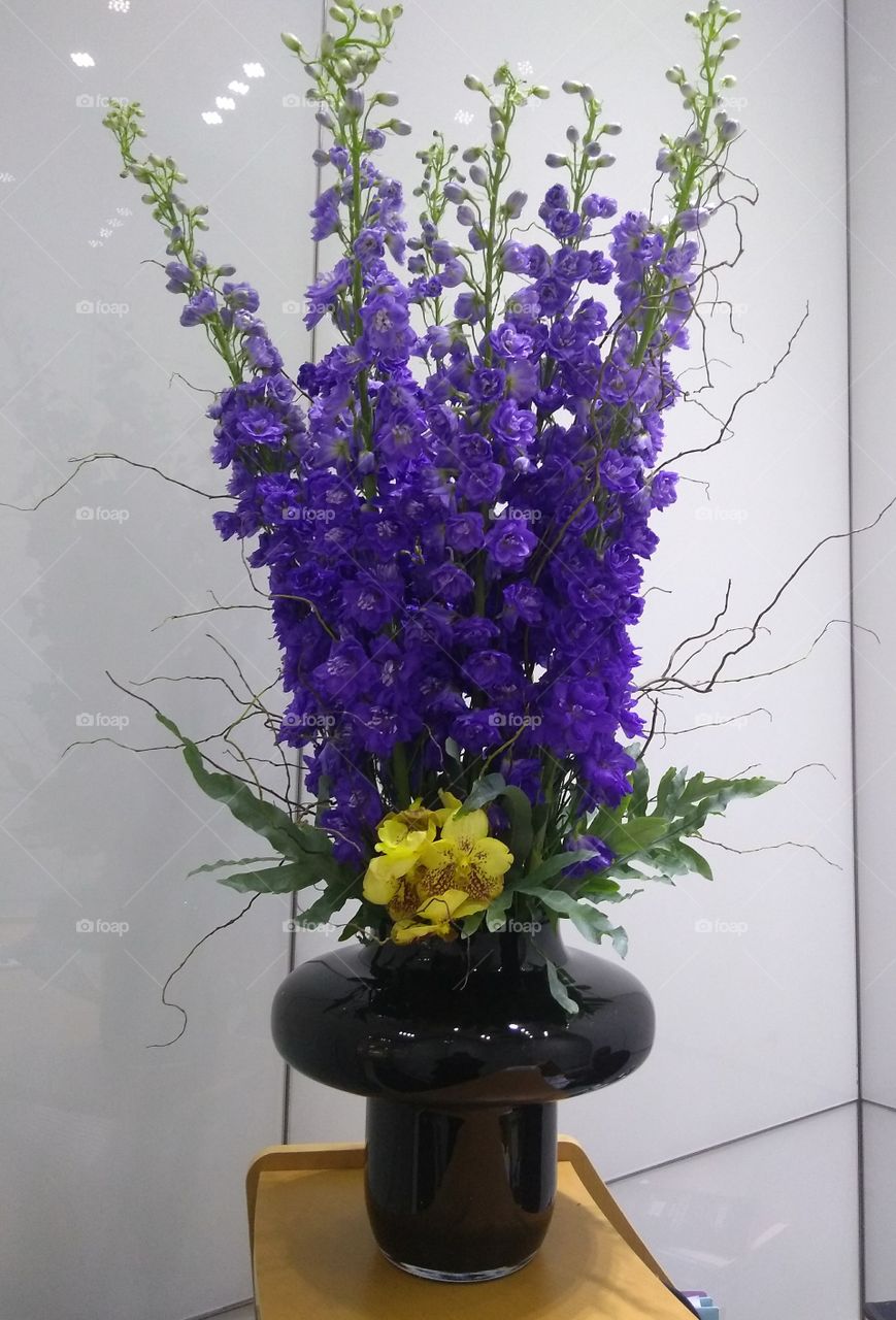 Floral Arrangement