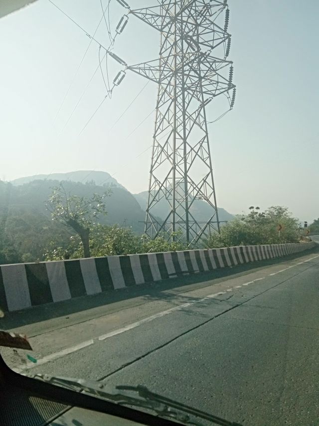 Mountain