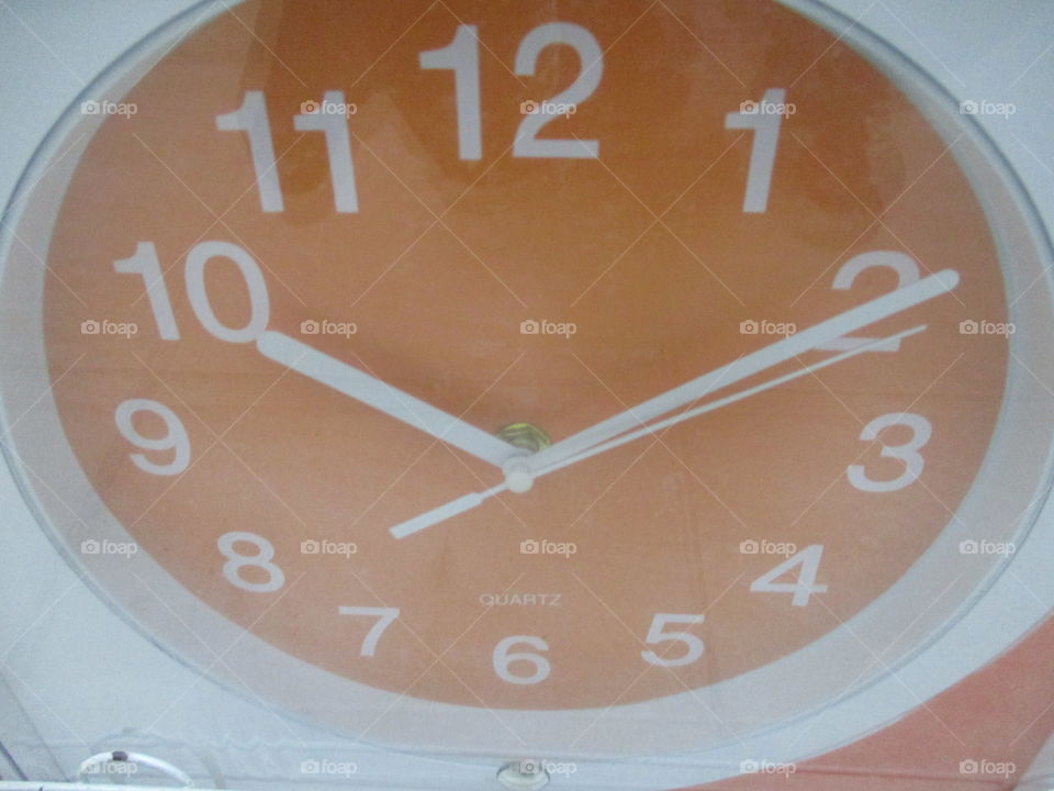 clock