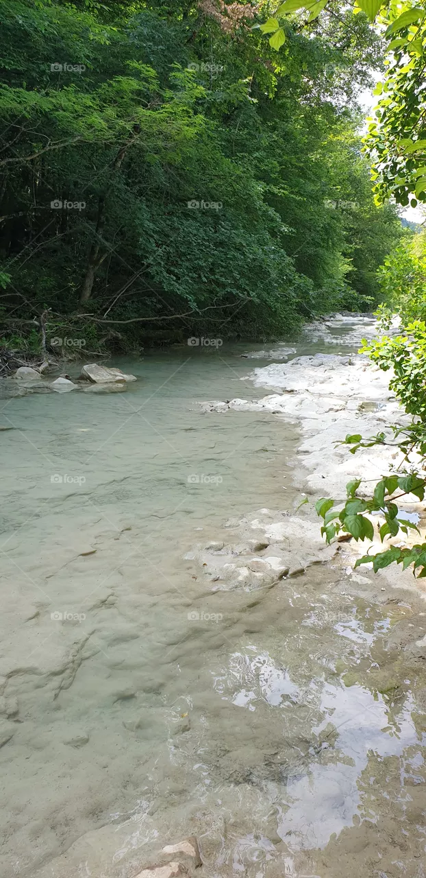 river mirna
