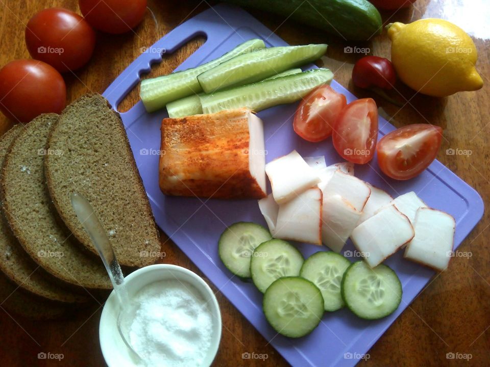 Food, No Person, Grow, Wood, Still Life