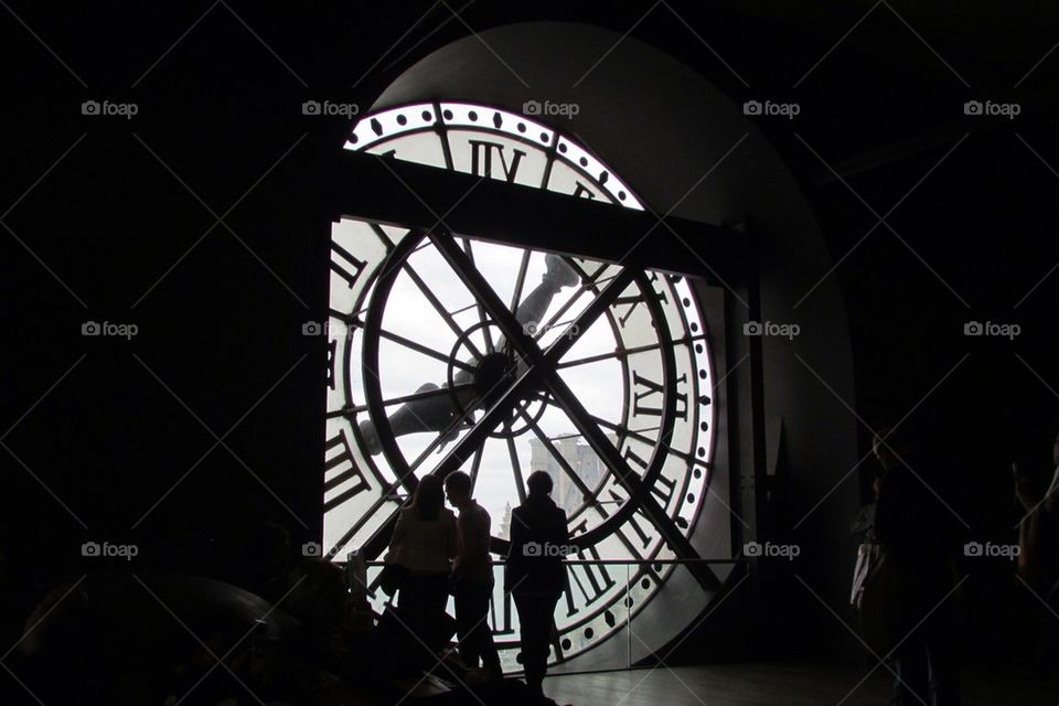 face art river architecture by LammyCakes