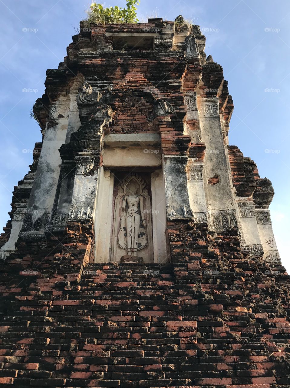 A day at Ancient city