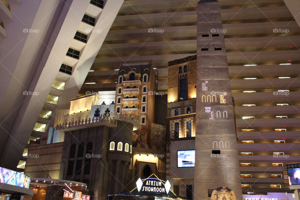 vacation architecture