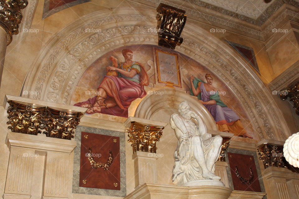 architecture design, vacation memories