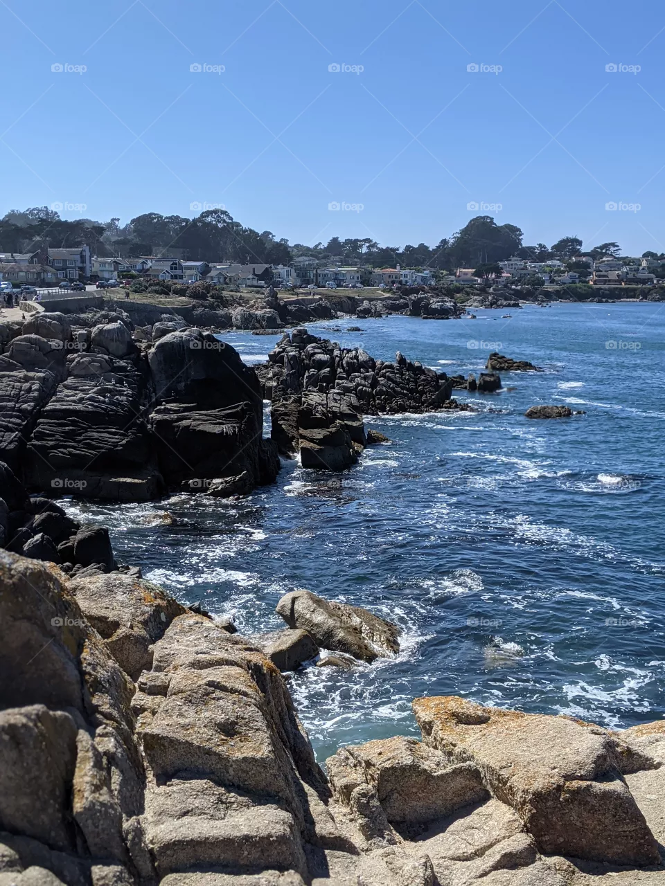 Monterey Bay