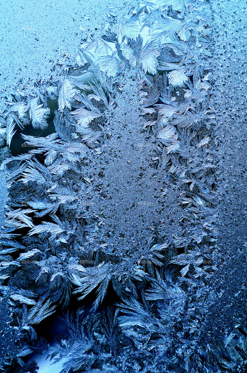 winter patterns