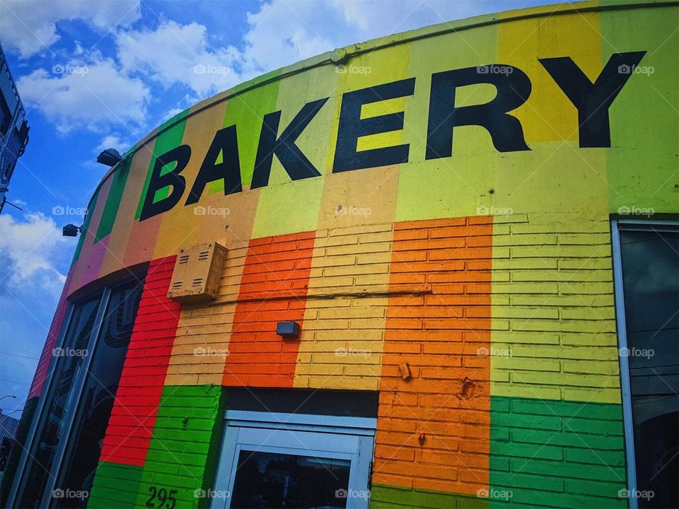 Miami bakery