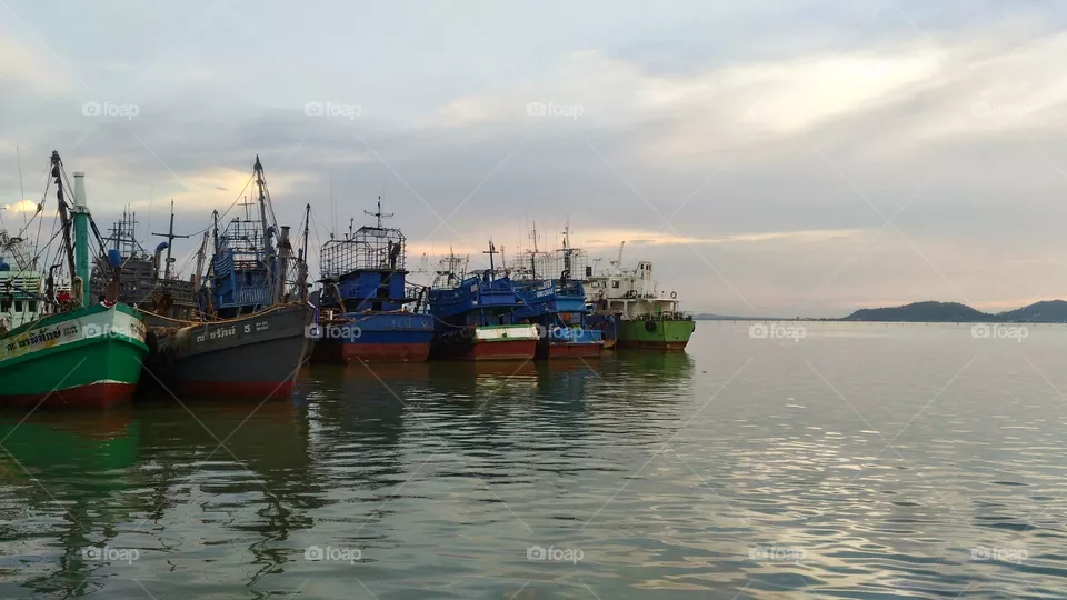 port