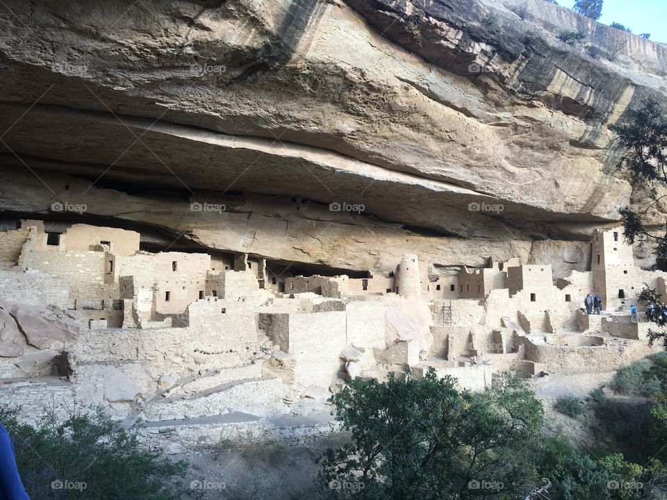 Pueblos 