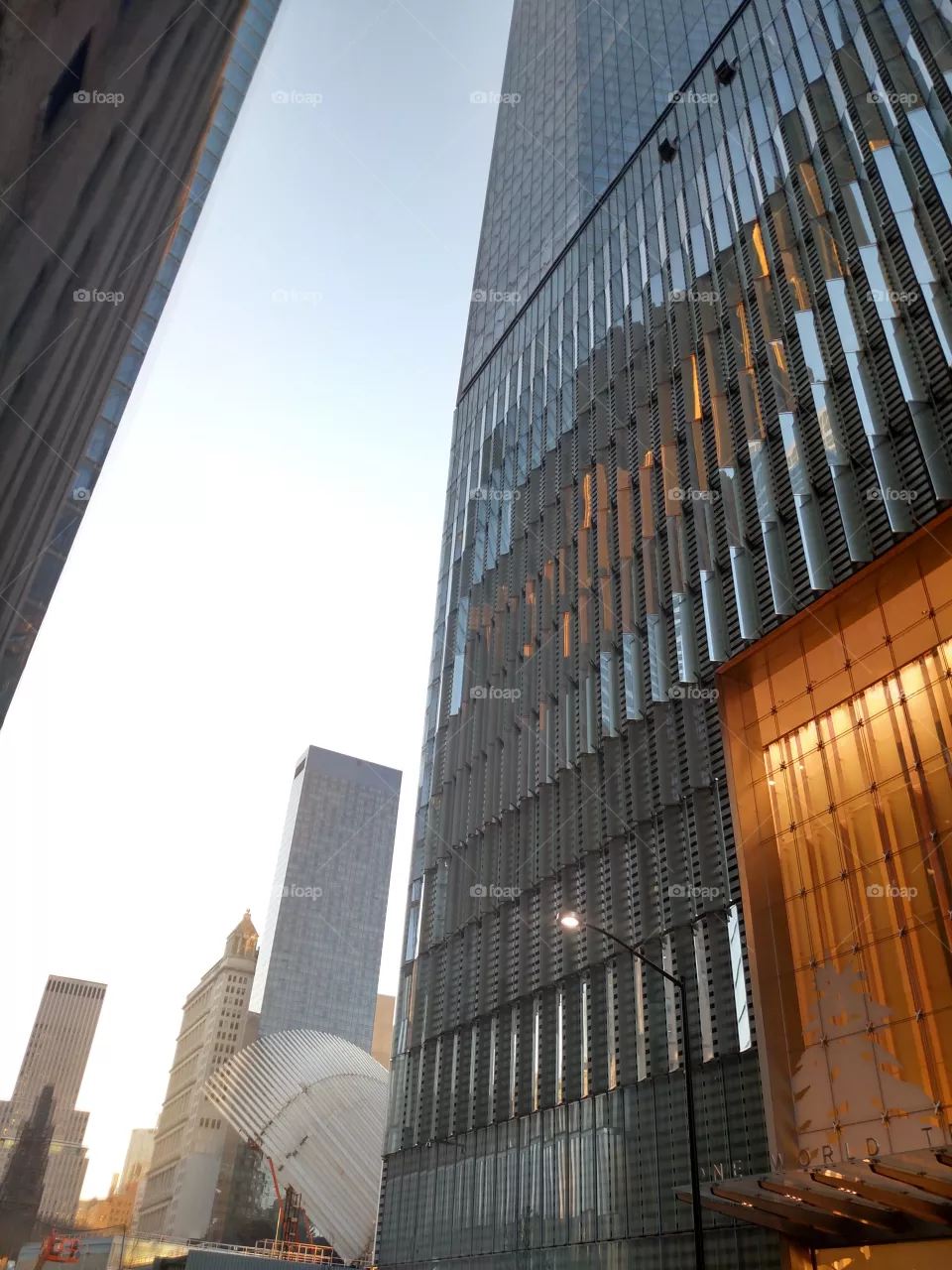 new york