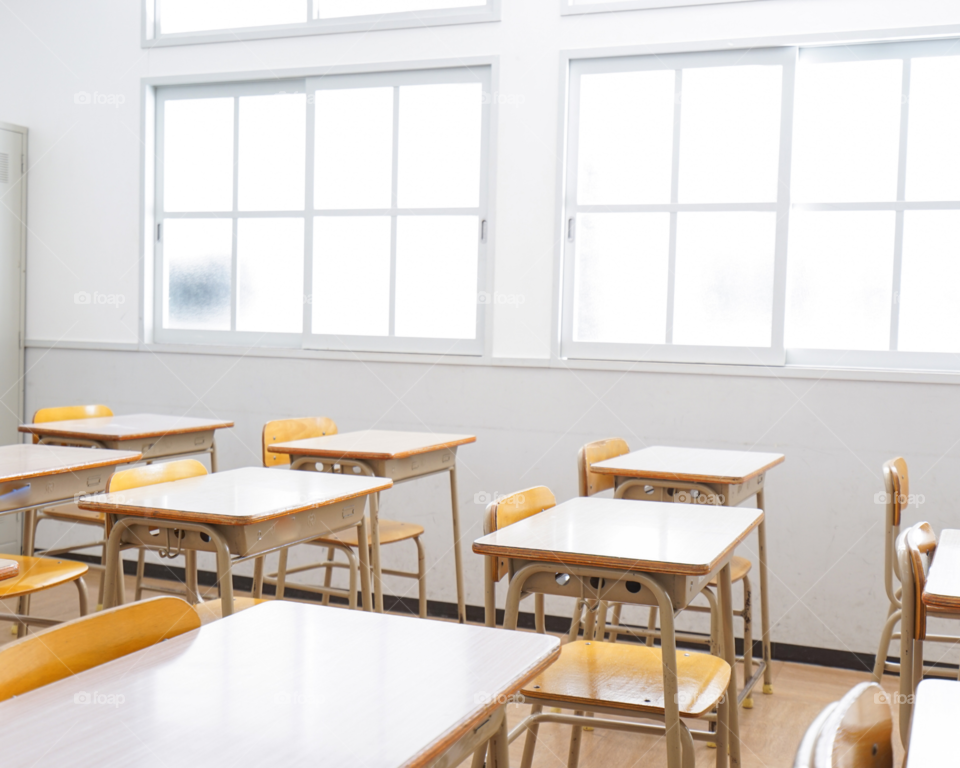 department in my school