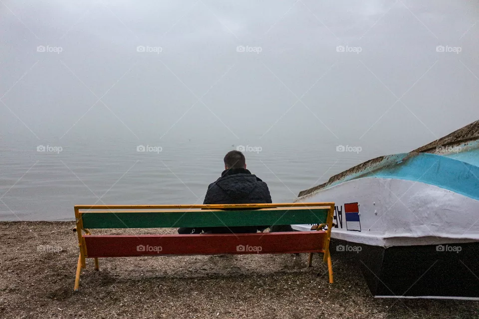 Sea