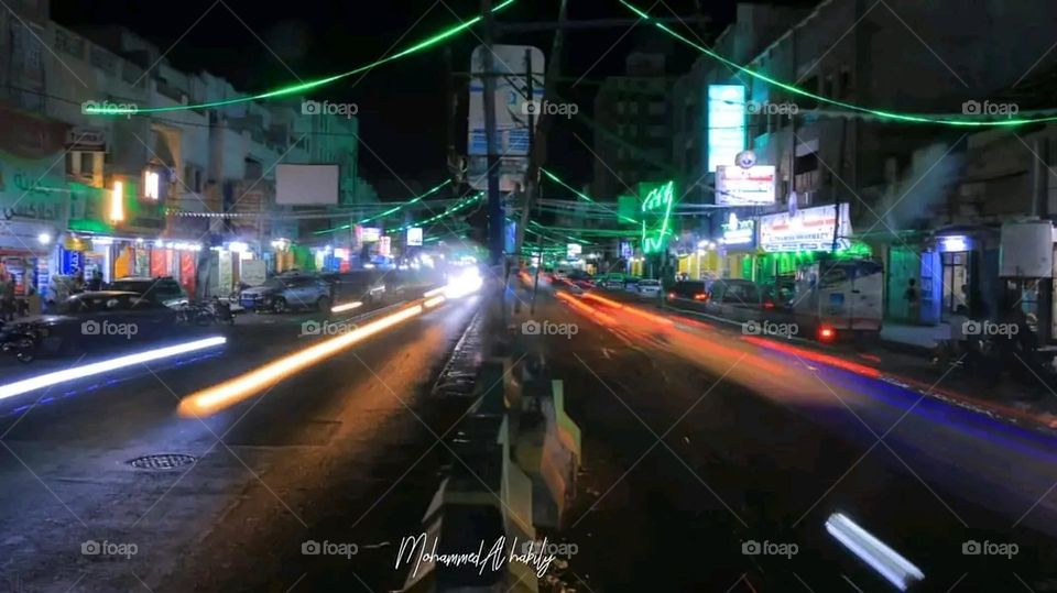 A very beautiful picture, and there is no better picture than it. There is no better picture of green herbs and colorful, red and white roses than it. Glory be to God, the natural and picturesque view, and there is no more