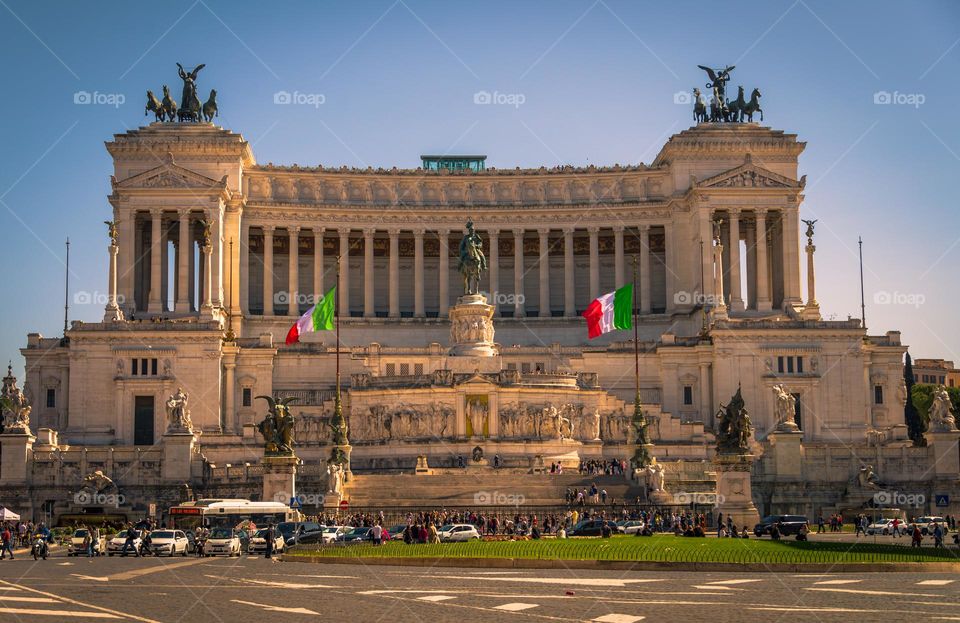 Altare della patria