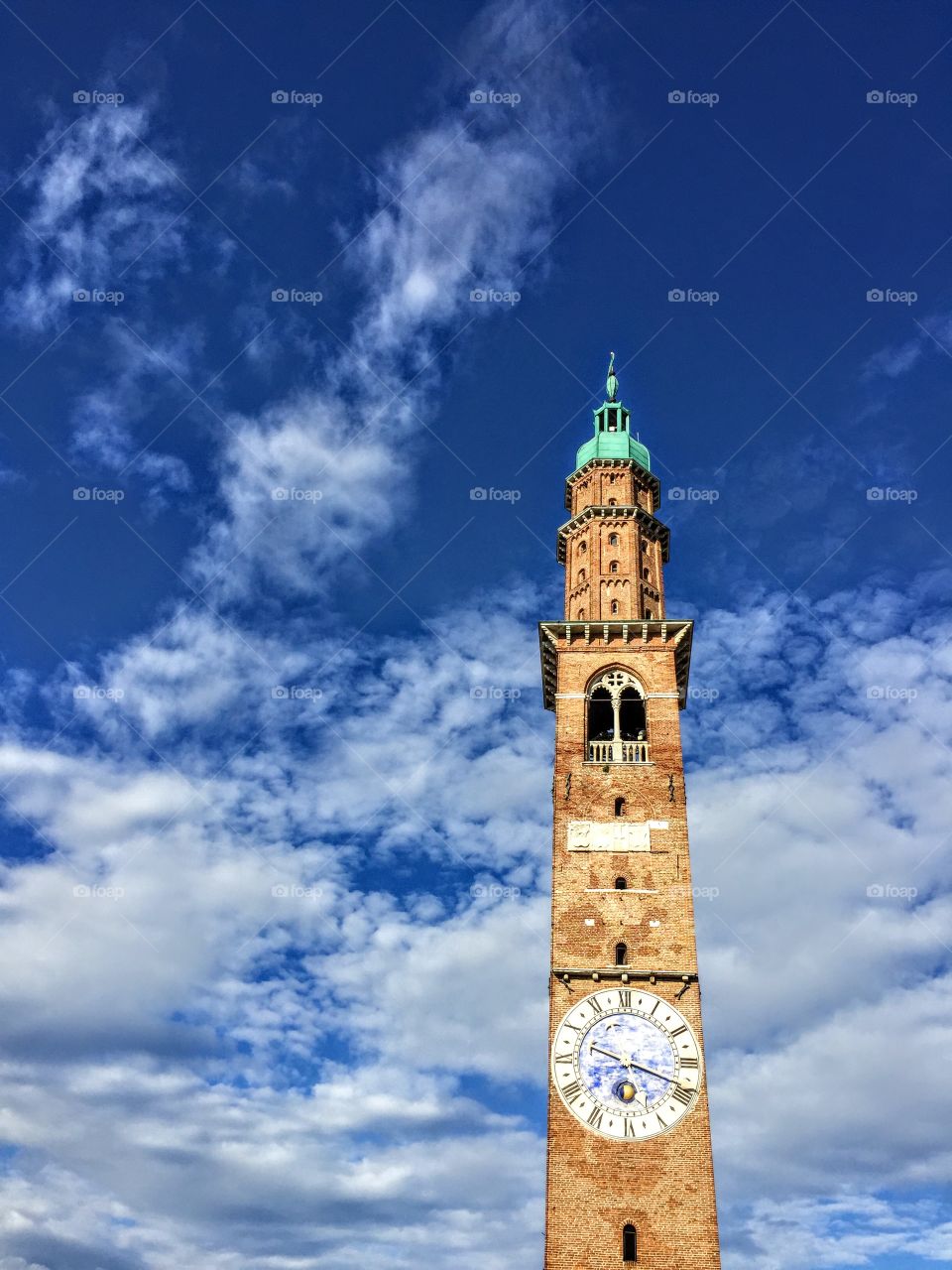 Vicenza - Italy