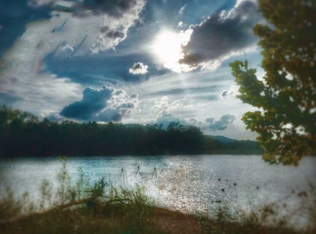 Peaceful 