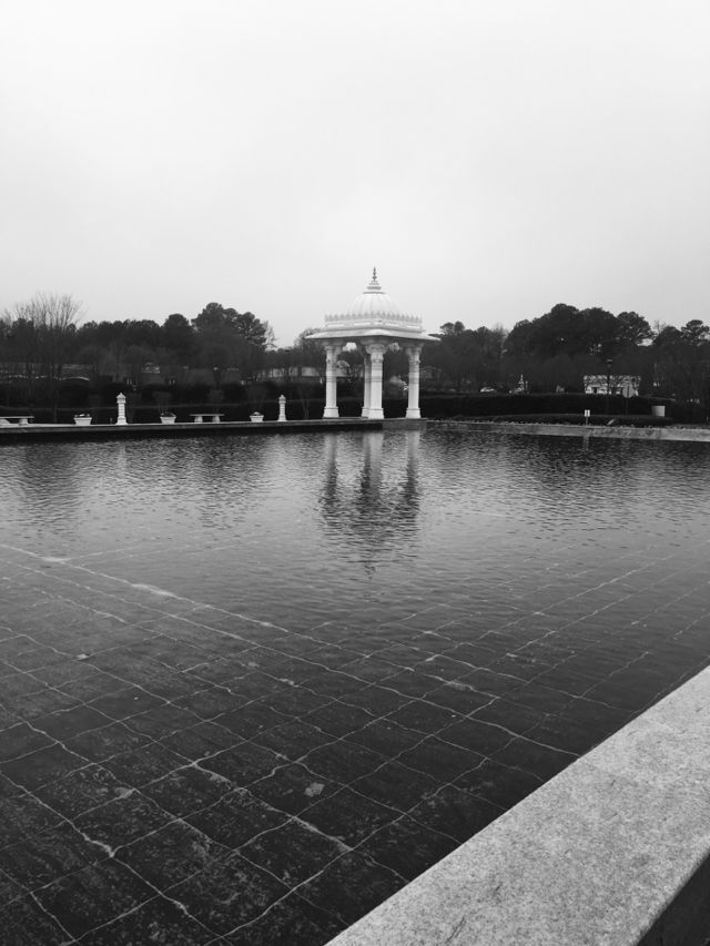 Atlanta, Georgia 