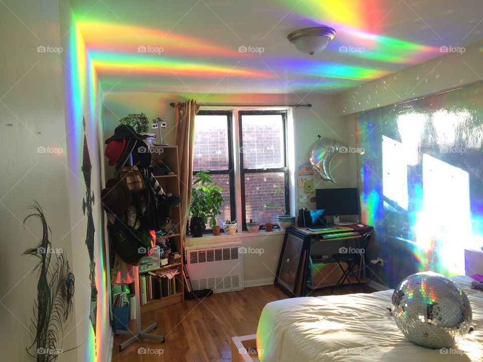 Rainbow Room 