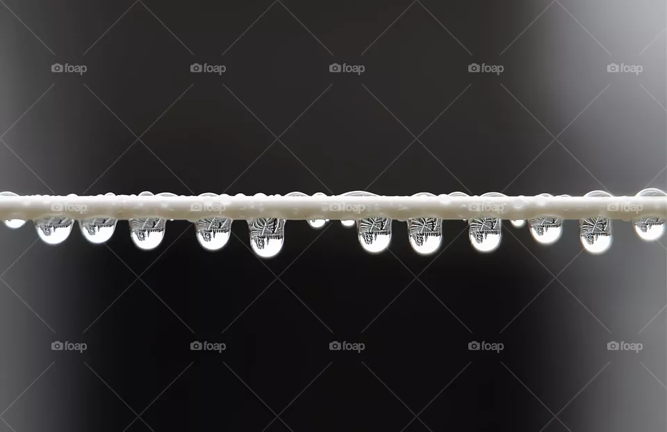 drops
