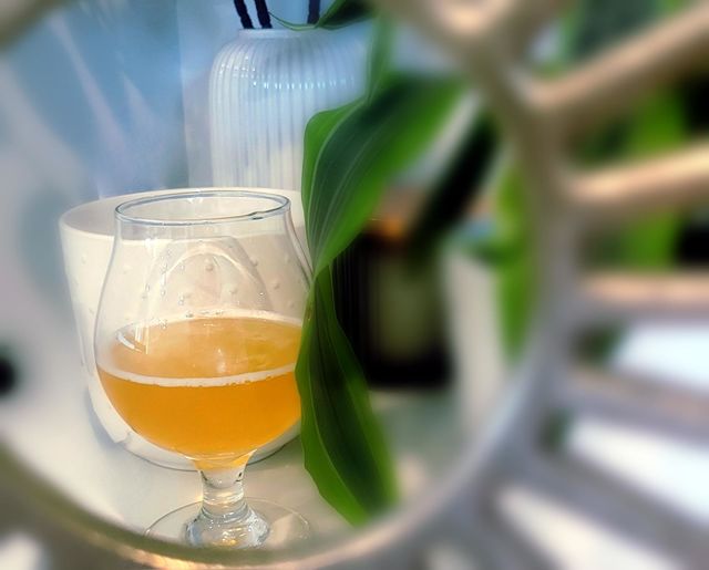 pale ale