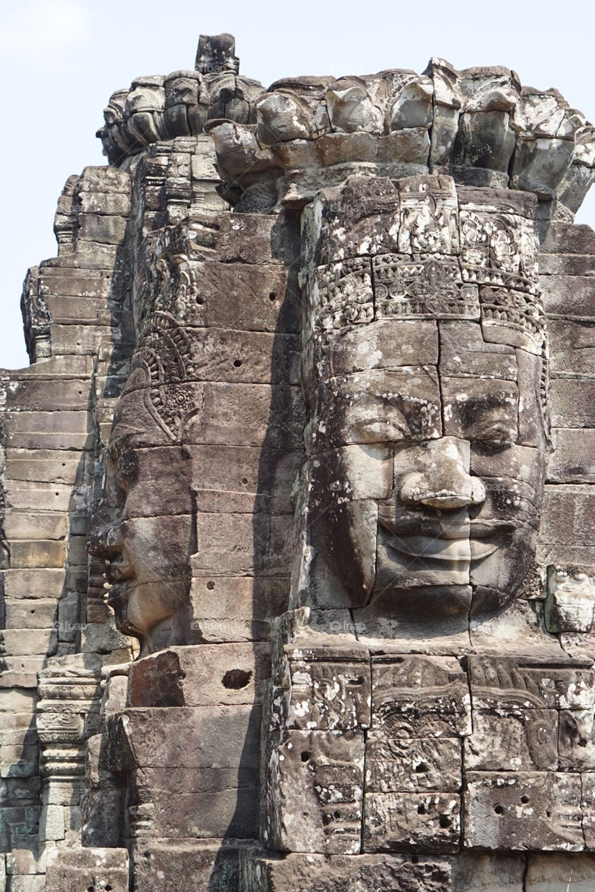 angkor wat temple