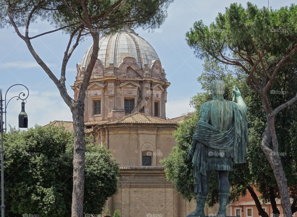 Rome, Italy